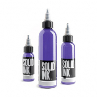 Solid ink - Lavender (30 мл.)
