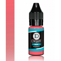 Пигмент НЮДОВЫЙ 2 DRAIFF MIX