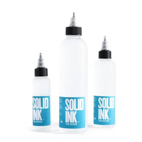 Solid ink - the mixer разбавитель (60 мл.)