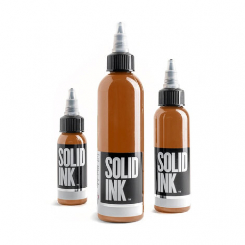 Solid ink - Tiger (30 мл.)