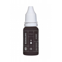 Пигмент BIOCOLORS Кофе 15мл