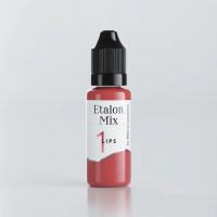 Etalon mix №1 Нежный поцелуй 15мл