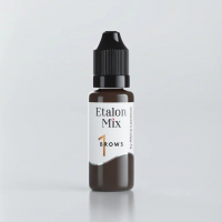 Etalon mix № 1 Лесной орех 15мл