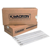 Иглы KWADRON 25/11 RLLT