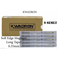 Иглы KWADRON 35/9 SEMLT