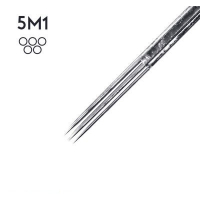 Тату иглы 5M1