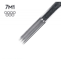 Тату иглы 7M1