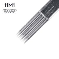 Тату иглы 11M1