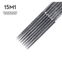 Тату иглы 15M1
