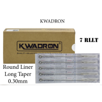 Иглы KWADRON 30/07 RLLT