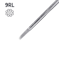 Тату иглы 9RL