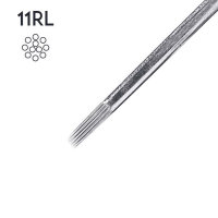 Тату иглы 11RL
