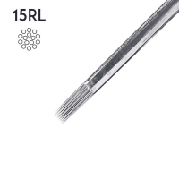 Тату иглы 15RL