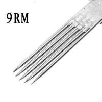 Тату иглы 9RM