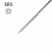 Тату иглы 5RS