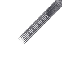 тату иглы 7F