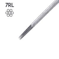 Тату иглы 7RL