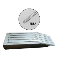 Тату иглы 7RM