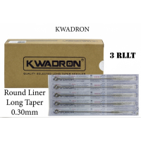 Иглы KWADRON 30/03 RLLT