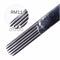 Тату иглы 11RM