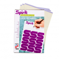 Трансферная бумага Spirit Classic Freehand (USA)