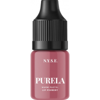 Пигмент N.Y.E.S. Purela 5мл
