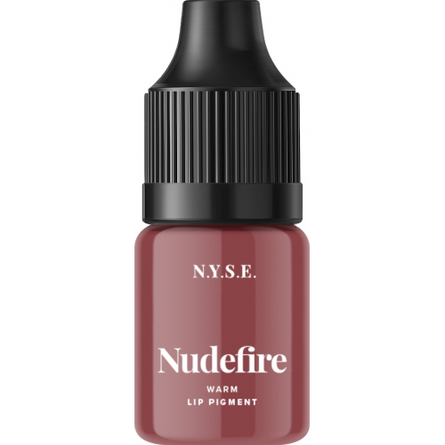 Пигмент N.Y.E.S. Nudefire 5мл