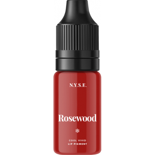 Пигмент N.Y.E.S. Rosewood 5мл