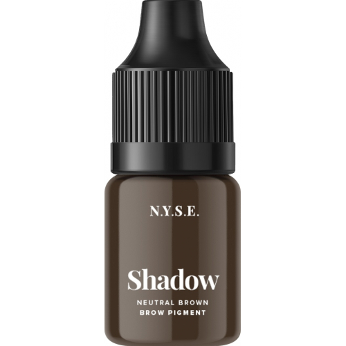 Пигмент N.Y.E.S. Shadow 5мл