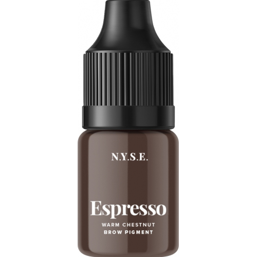 Пигмент N.Y.E.S. Espresso 5мл