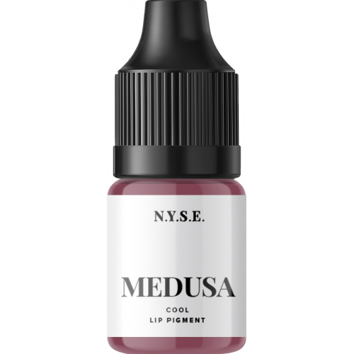 Пигмент N.Y.E.S. Medusa 5мл