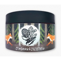 Оранжевый вазелин "Огненная облепиха" OKTattoo