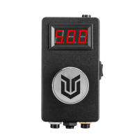 Блок питания Verge Twin Box