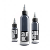 Solid ink - Cool Grey (30мл.)