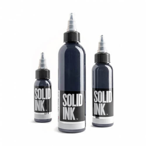 Solid ink - Onyx (30 мл.)