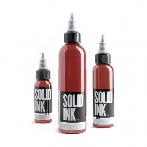 Solid ink Blood (30 мл)