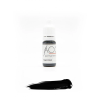  Пигмент для татуажа Accent "Elegant black"