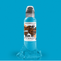 World Famous GREENLAND ICE BLUE