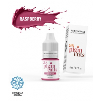 Пигмент AS Company для губ Raspberries
