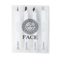 Пинцеты Face (набор)