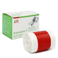 Пленка Suprasorb F (ширина=10 см)