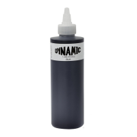 Пигмент Dynamic Black BLK 