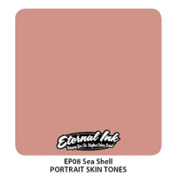 Пигмент Eternal Sea Shell 
