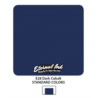 Пигмент Eternal Dark Cobalt
