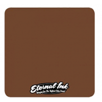 Пигменты Eternal Mississippi mud