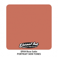 Пигмент Eternal Rose Satin 