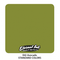 Пигмент Eternal Ink Avocado