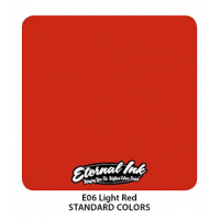Пигмент Eternal Light Red 
