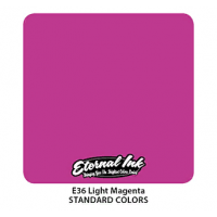 Пигмент Eternal Light Magenta