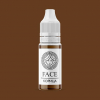 Пигмент для татуажа FACE КОРИЦА